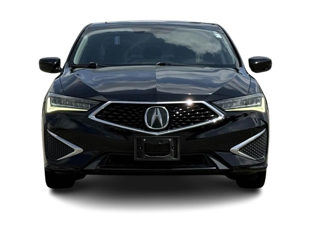 Thumbnail: 2019 Acura ILX - 19