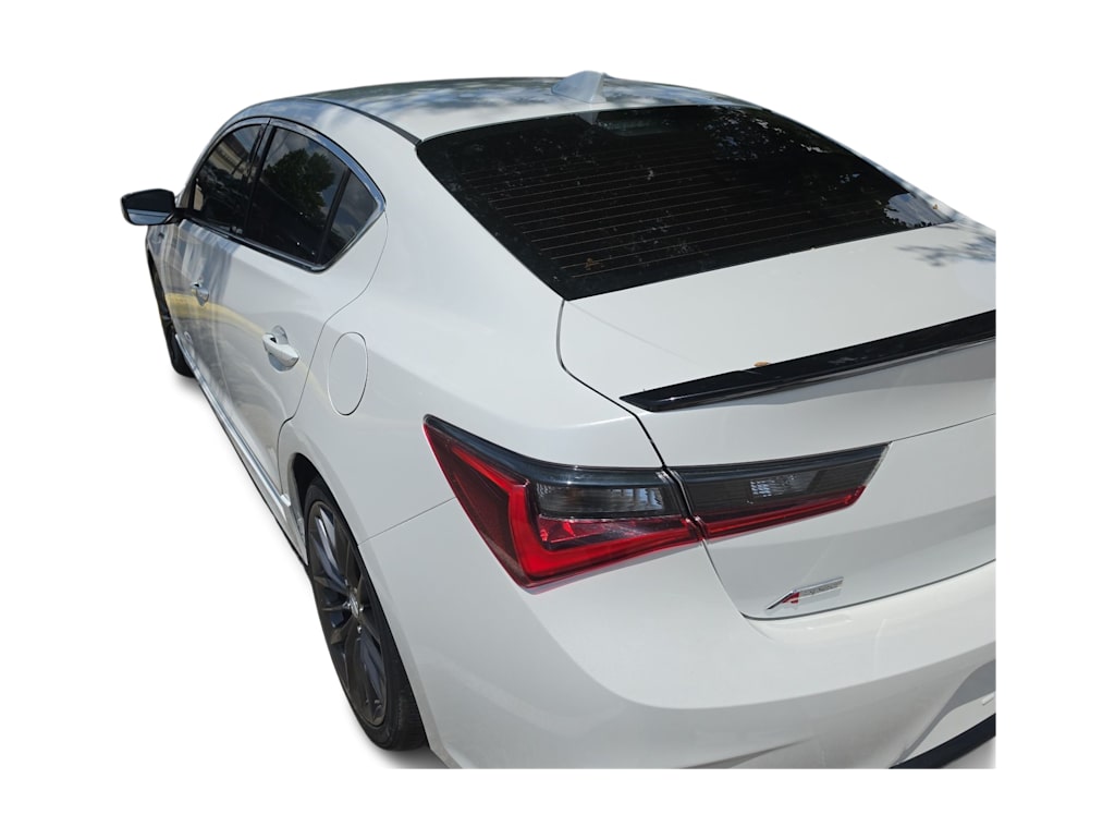 Thumbnail: 2021 Acura ILX - 3