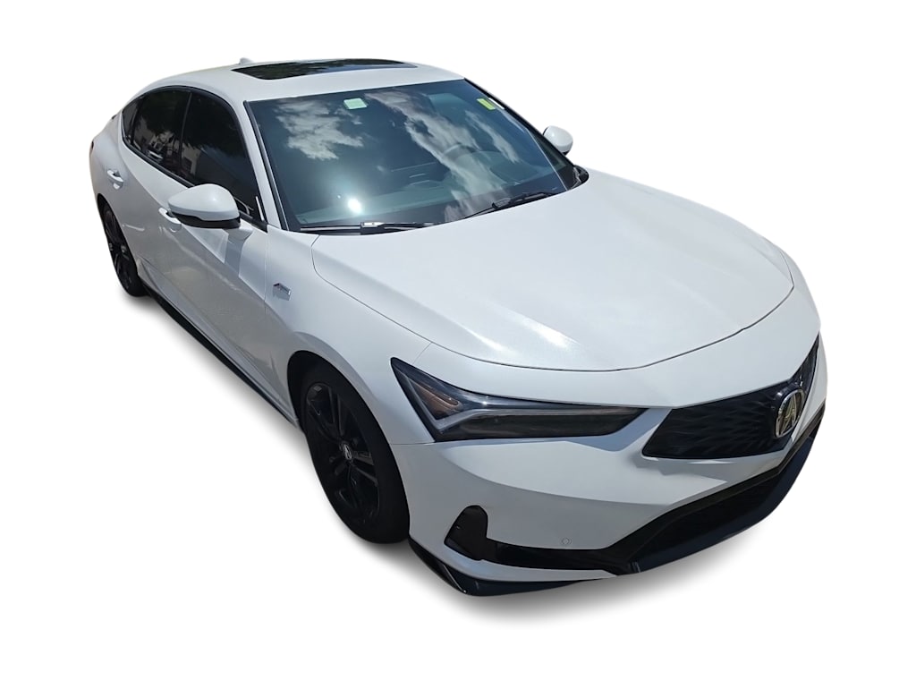 Thumbnail: 2026 Acura Integra - 8