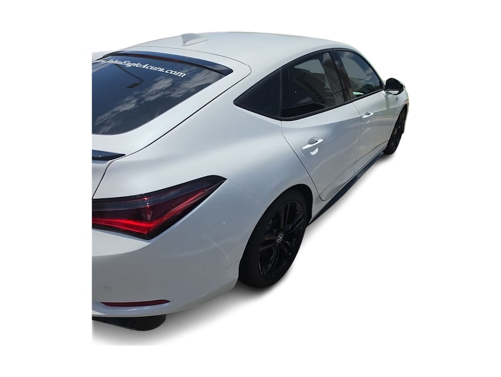 Thumbnail: 2026 Acura Integra - 9