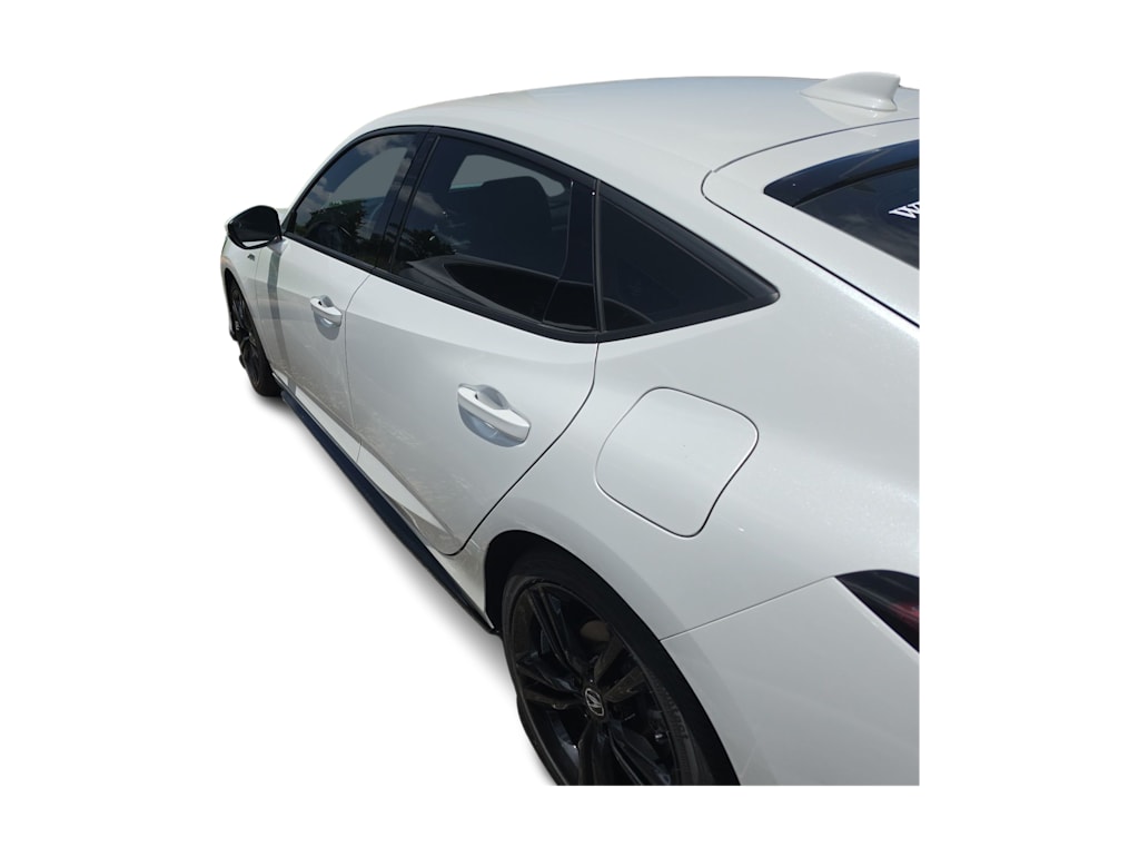 Thumbnail: 2026 Acura Integra - 2