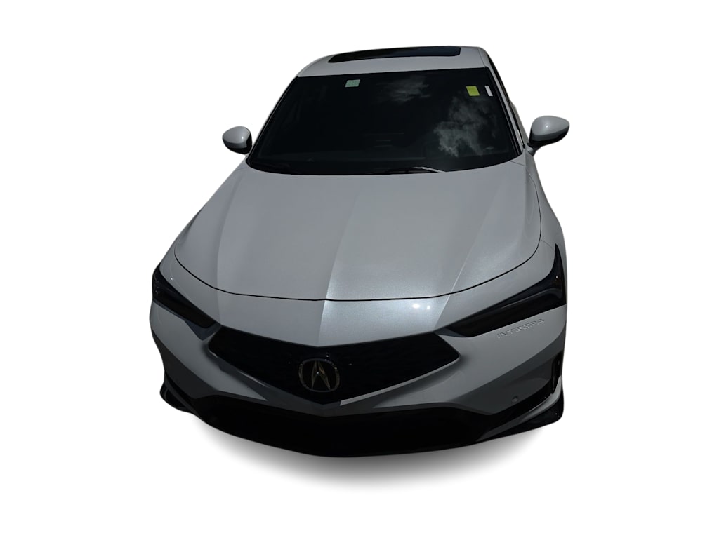 Thumbnail: 2026 Acura Integra - 3