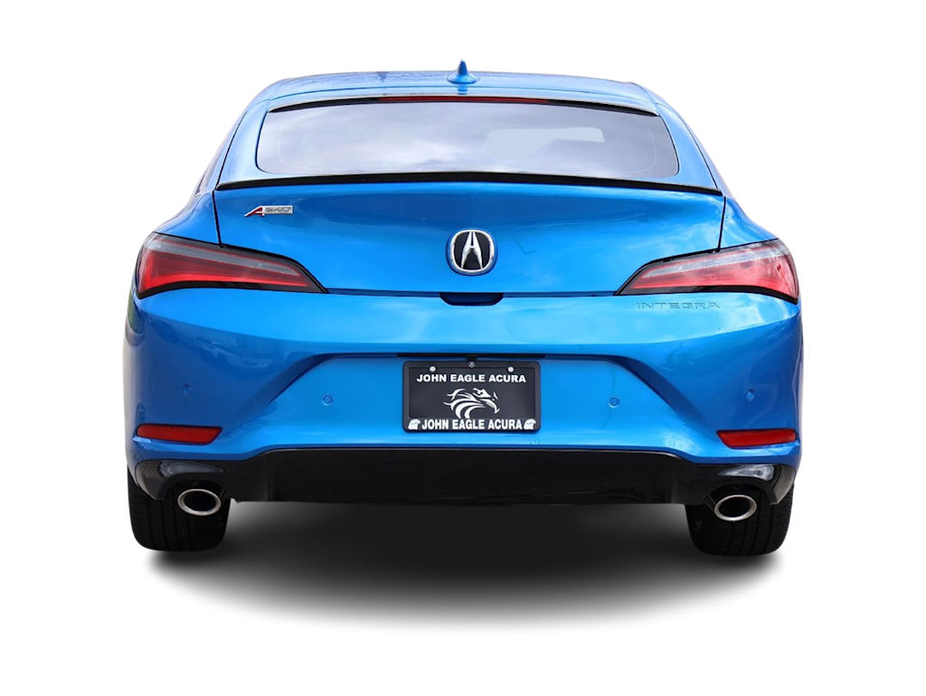 Thumbnail: 2026 Acura Integra - 5