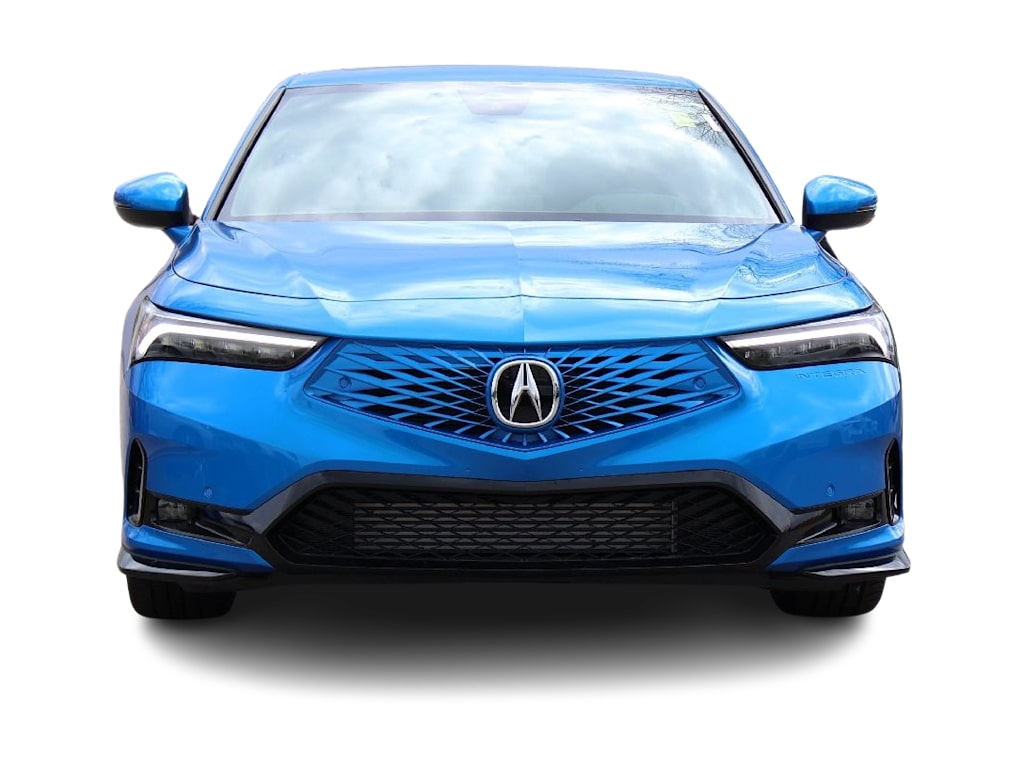 Thumbnail: 2026 Acura Integra - 6