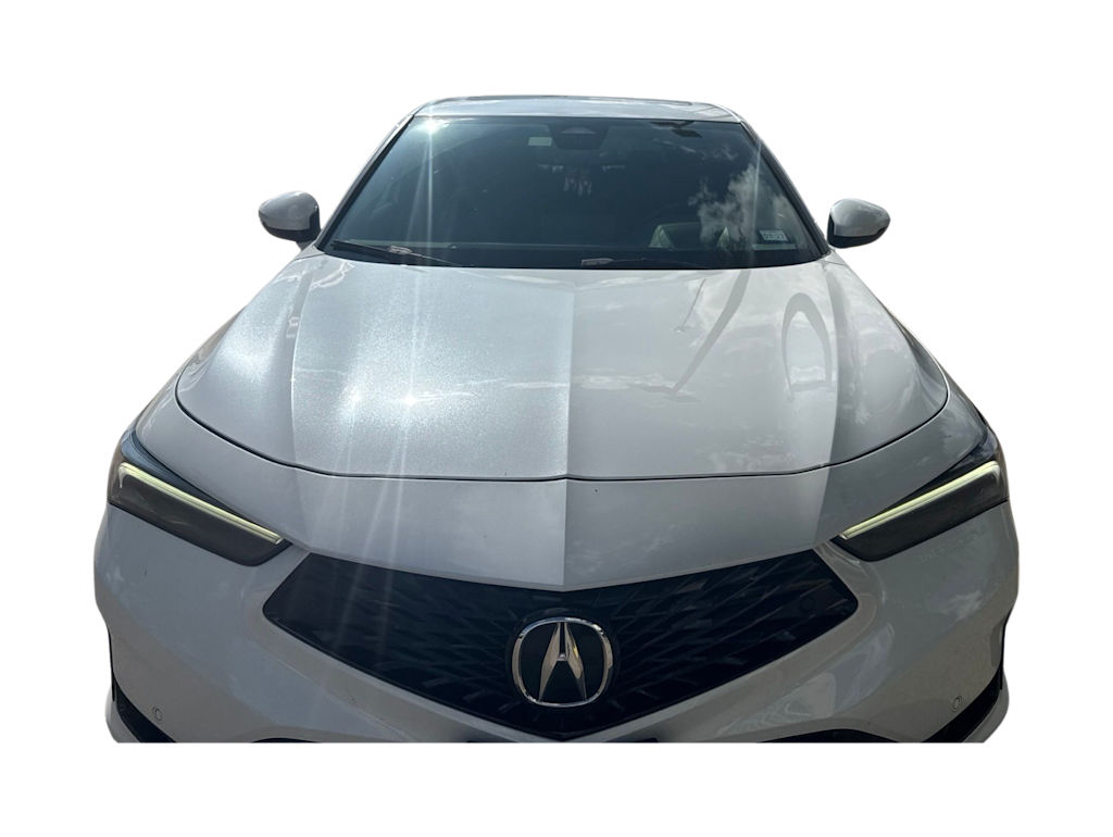 Thumbnail: 2024 Acura Integra - 3