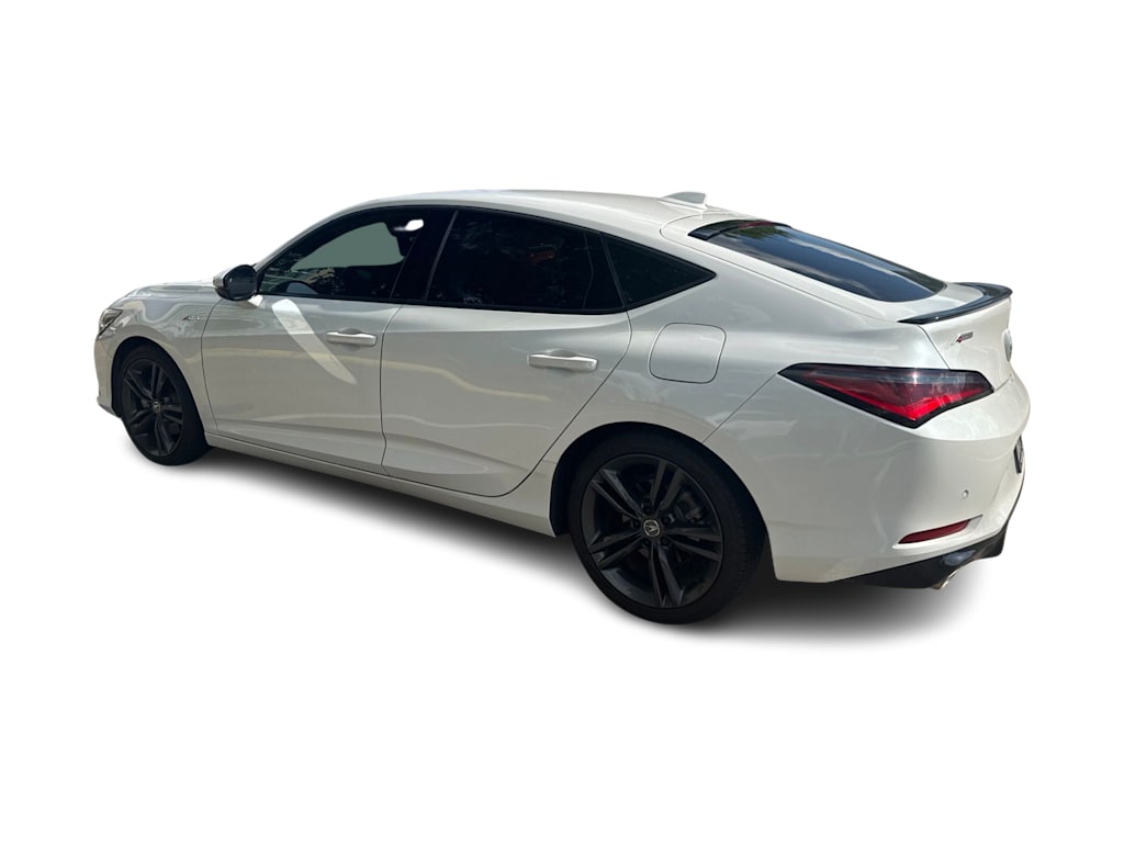 Thumbnail: 2024 Acura Integra - 2