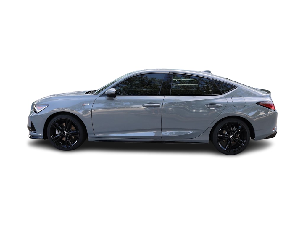 Thumbnail: 2026 Acura Integra - 3