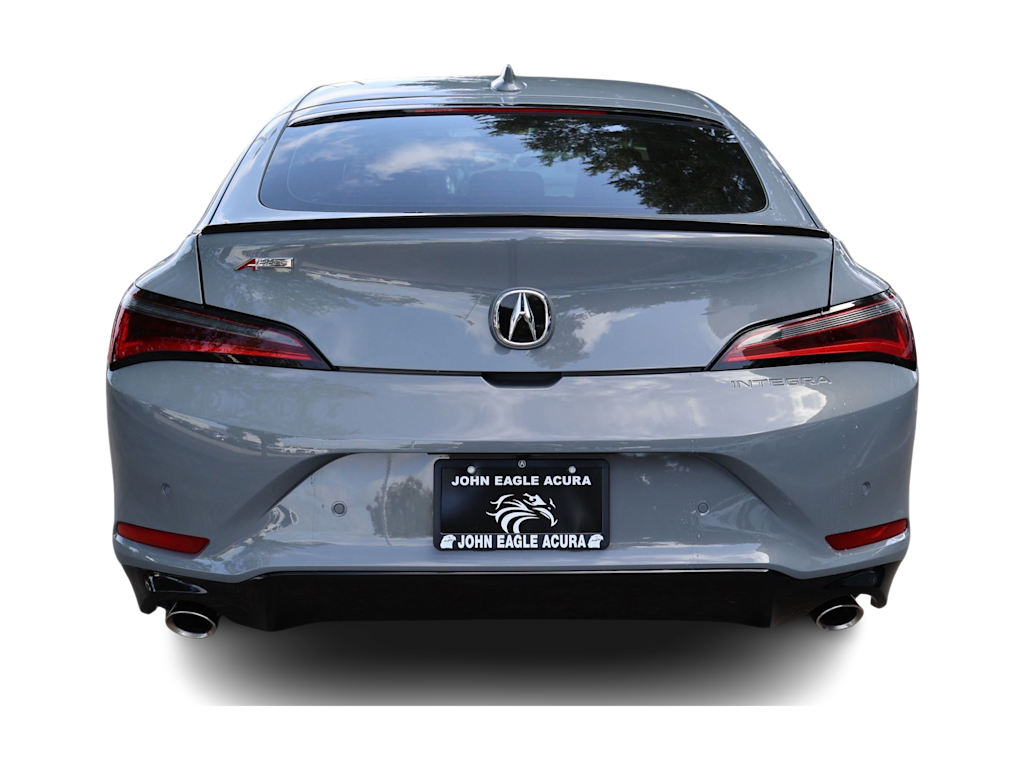 Thumbnail: 2026 Acura Integra - 5
