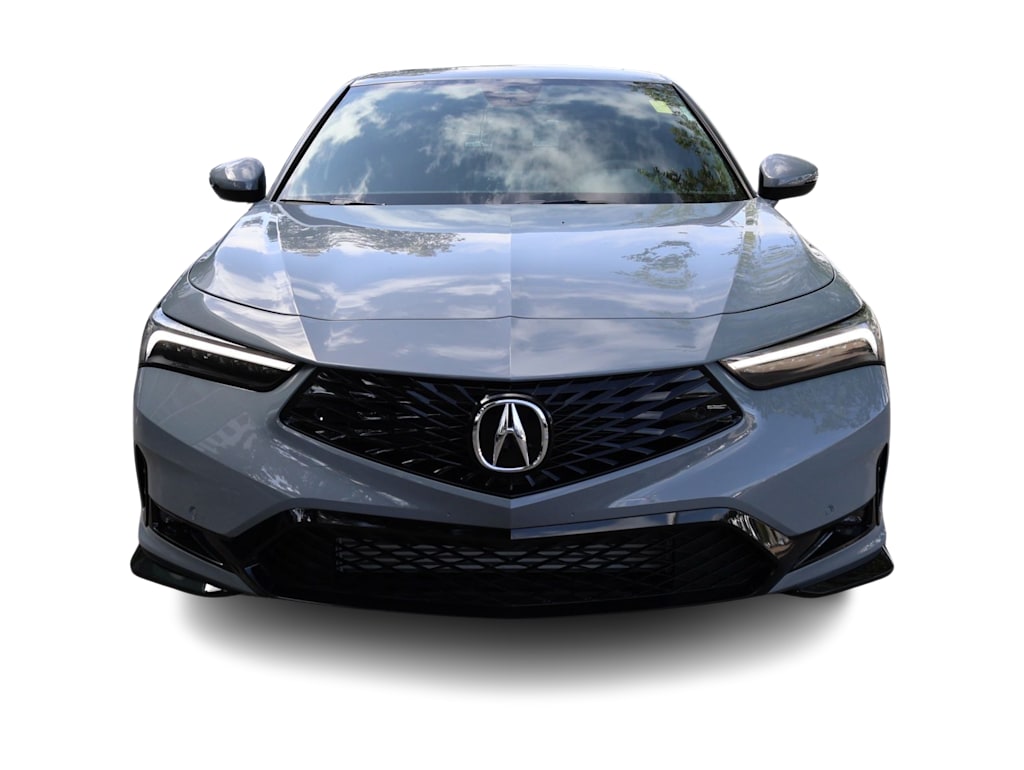 Thumbnail: 2026 Acura Integra - 6