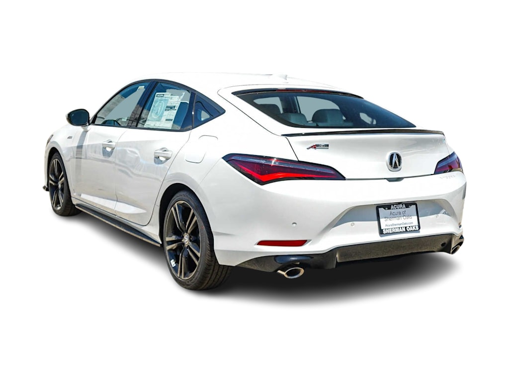 Thumbnail: 2026 Acura Integra - 3