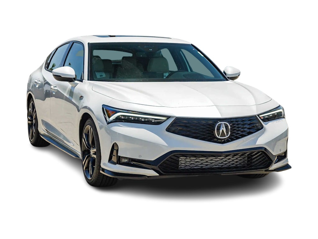 Thumbnail: 2026 Acura Integra - 17