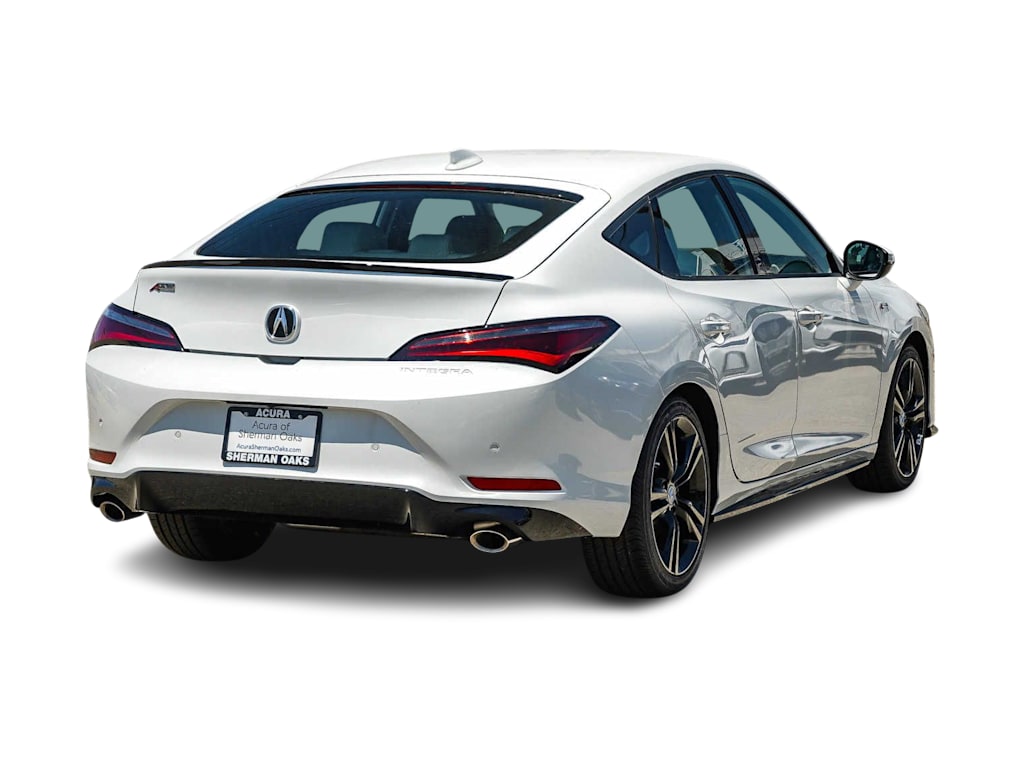 Thumbnail: 2026 Acura Integra - 18