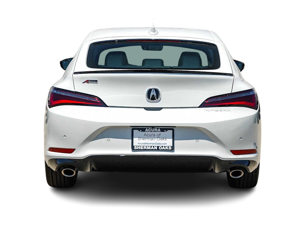 Thumbnail: 2026 Acura Integra - 4