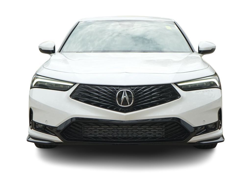 Thumbnail: 2026 Acura Integra - 6