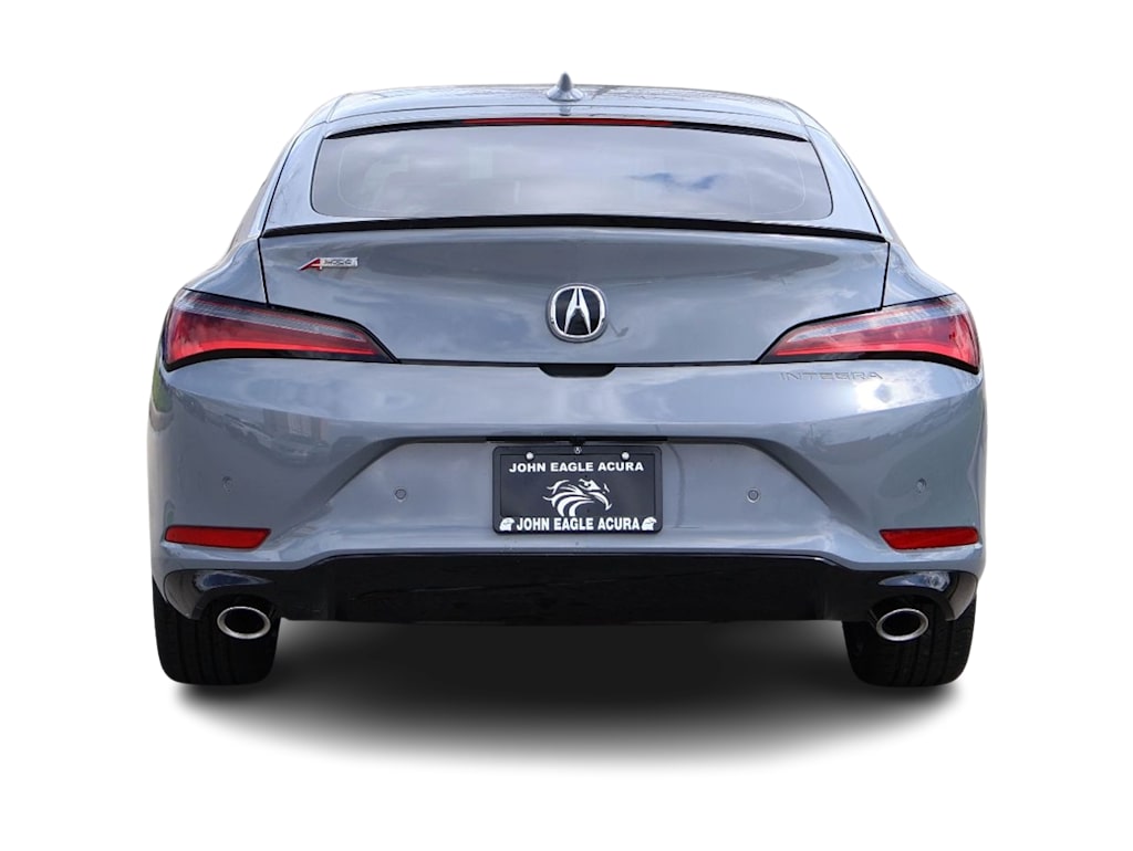 Thumbnail: 2026 Acura Integra - 5