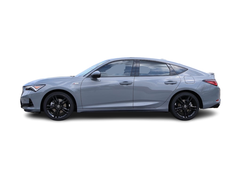Thumbnail: 2026 Acura Integra - 3