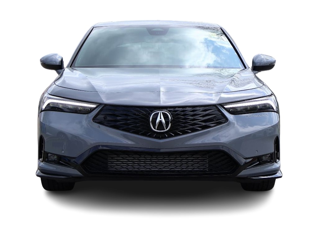Thumbnail: 2026 Acura Integra - 6