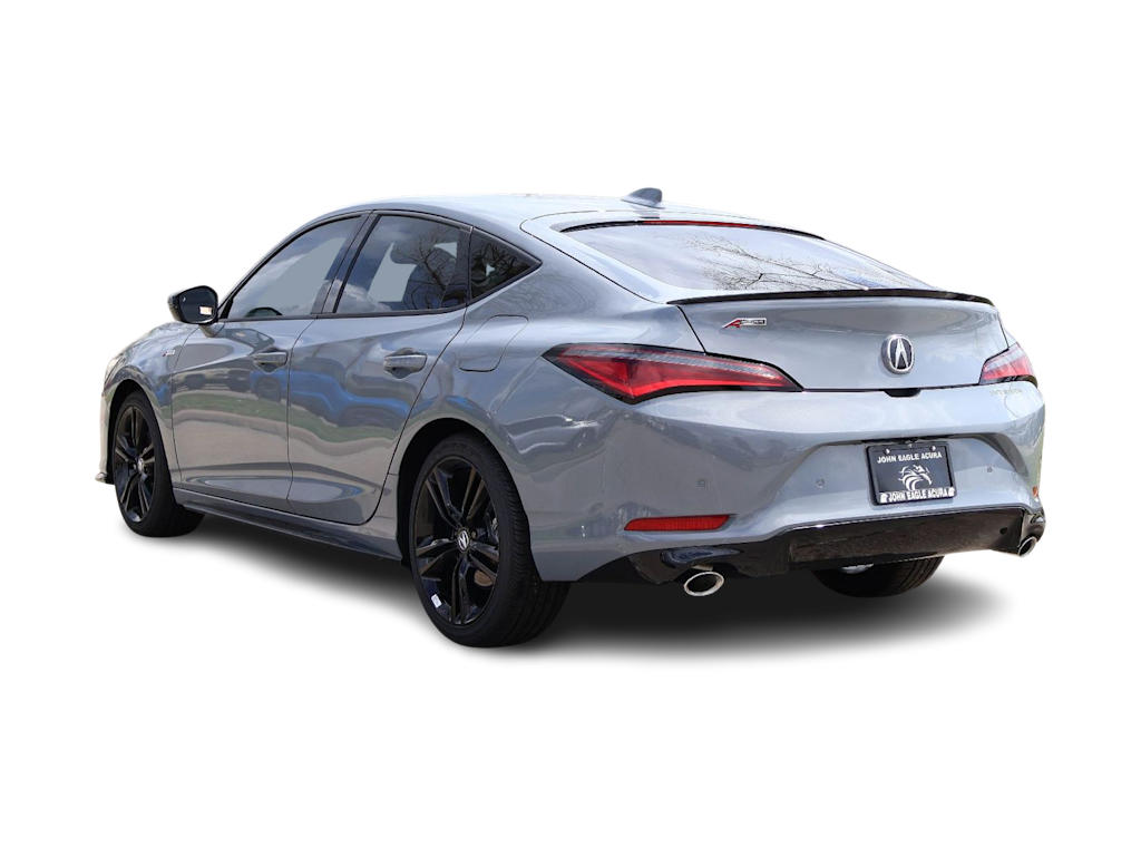 Thumbnail: 2026 Acura Integra - 4