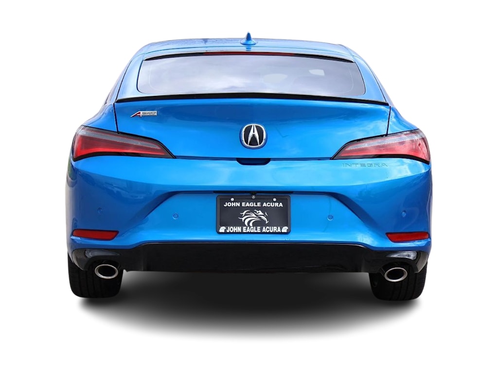 Thumbnail: 2026 Acura Integra - 5