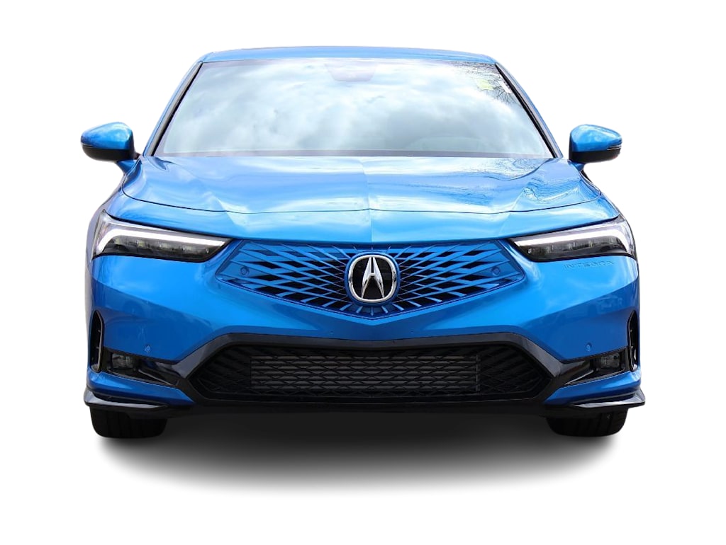 Thumbnail: 2026 Acura Integra - 6
