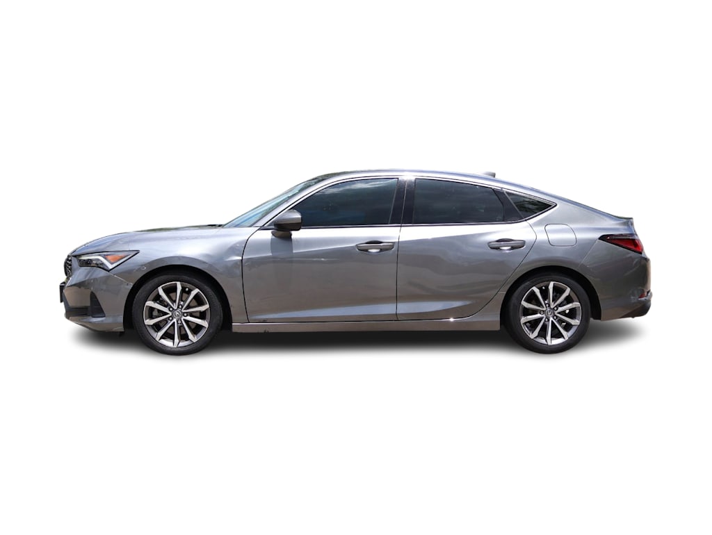 Thumbnail: 2024 Acura Integra - 3