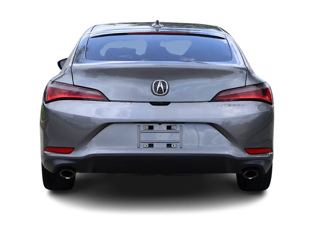 Thumbnail: 2024 Acura Integra - 5