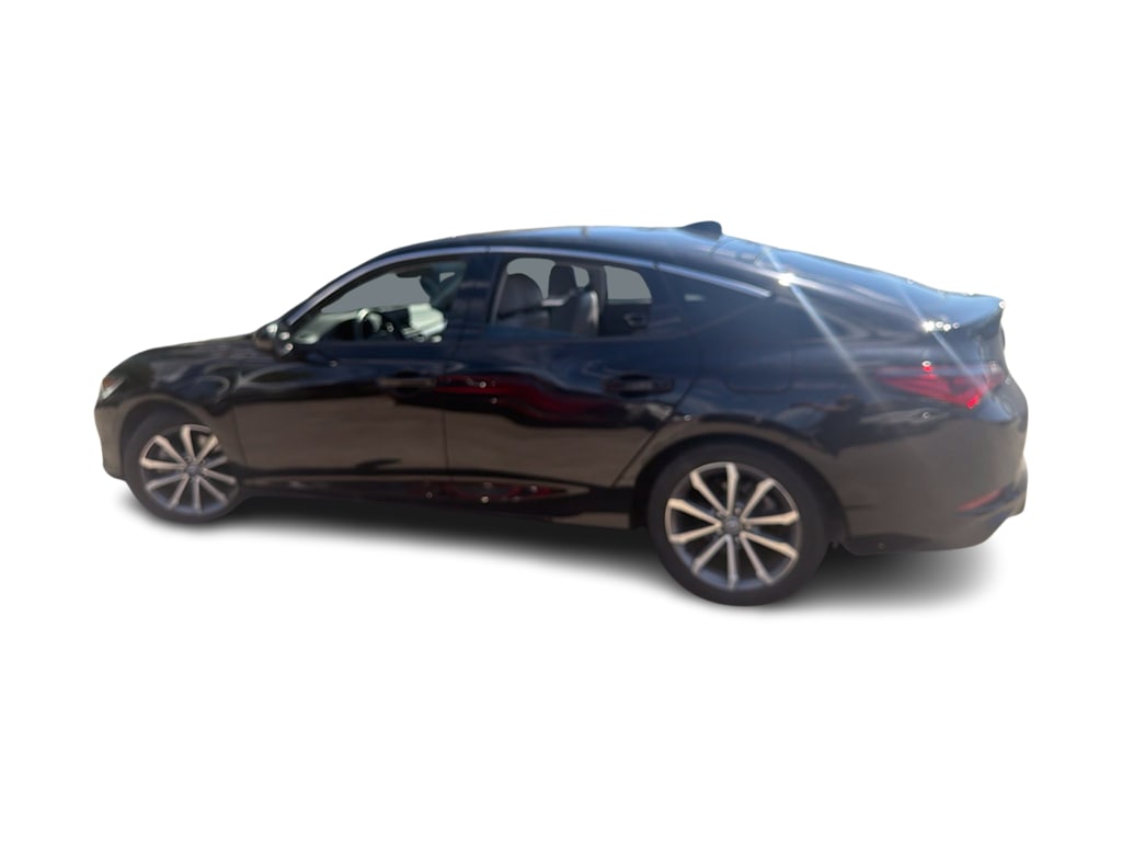 Thumbnail: 2024 Acura Integra - 3