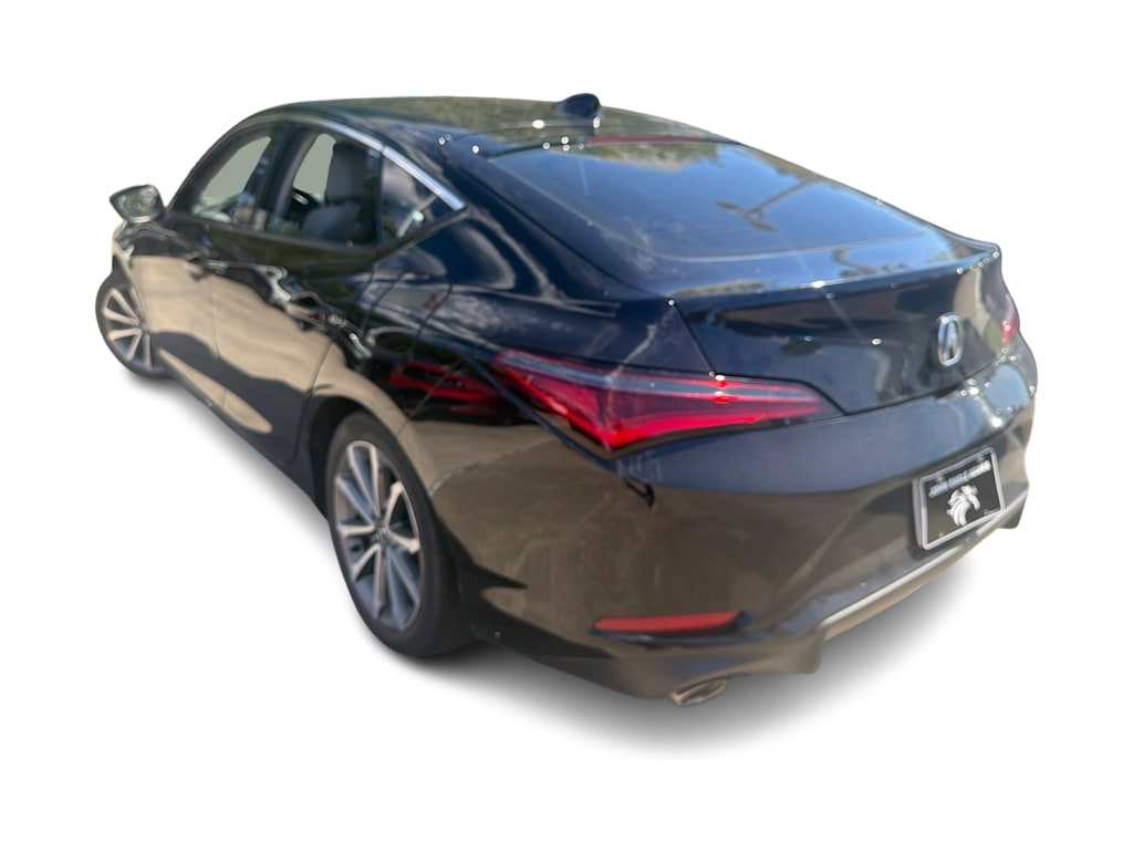 Thumbnail: 2024 Acura Integra - 4