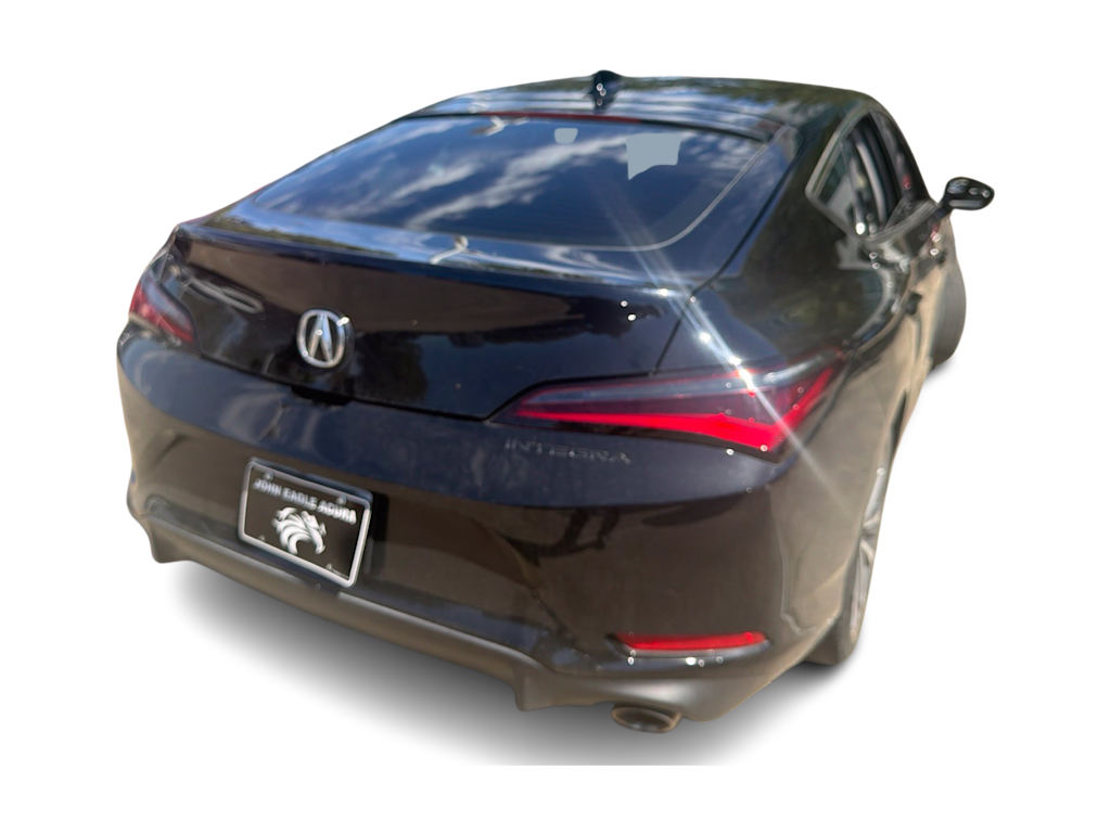 Thumbnail: 2024 Acura Integra - 12