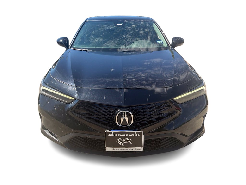 Thumbnail: 2024 Acura Integra - 5