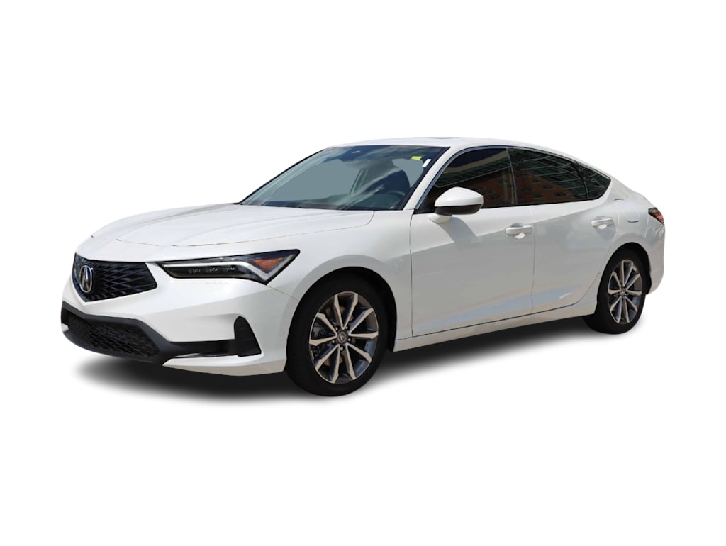 2025 Acura Integra