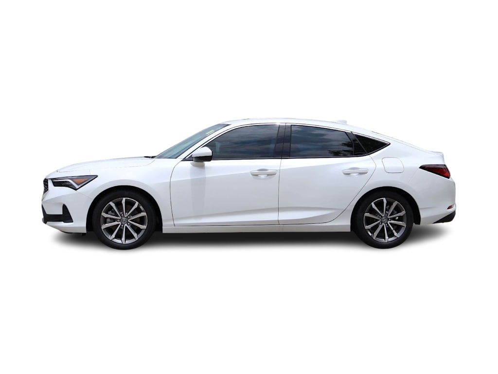 Thumbnail: 2026 Acura Integra - 3