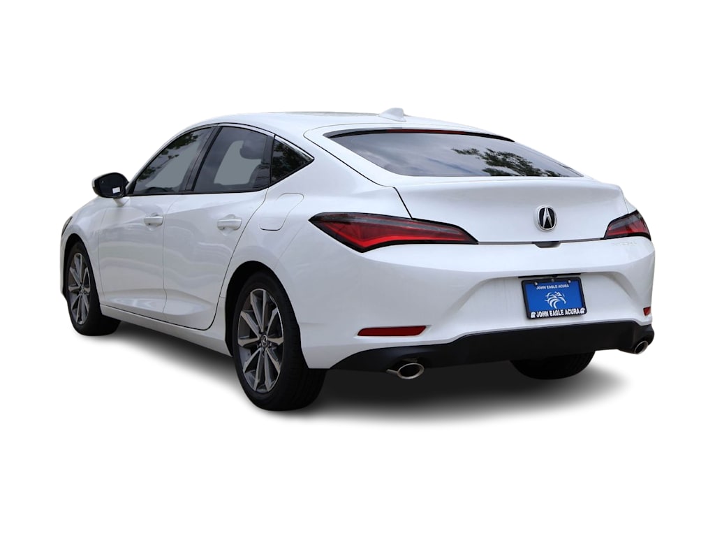 Thumbnail: 2026 Acura Integra - 4