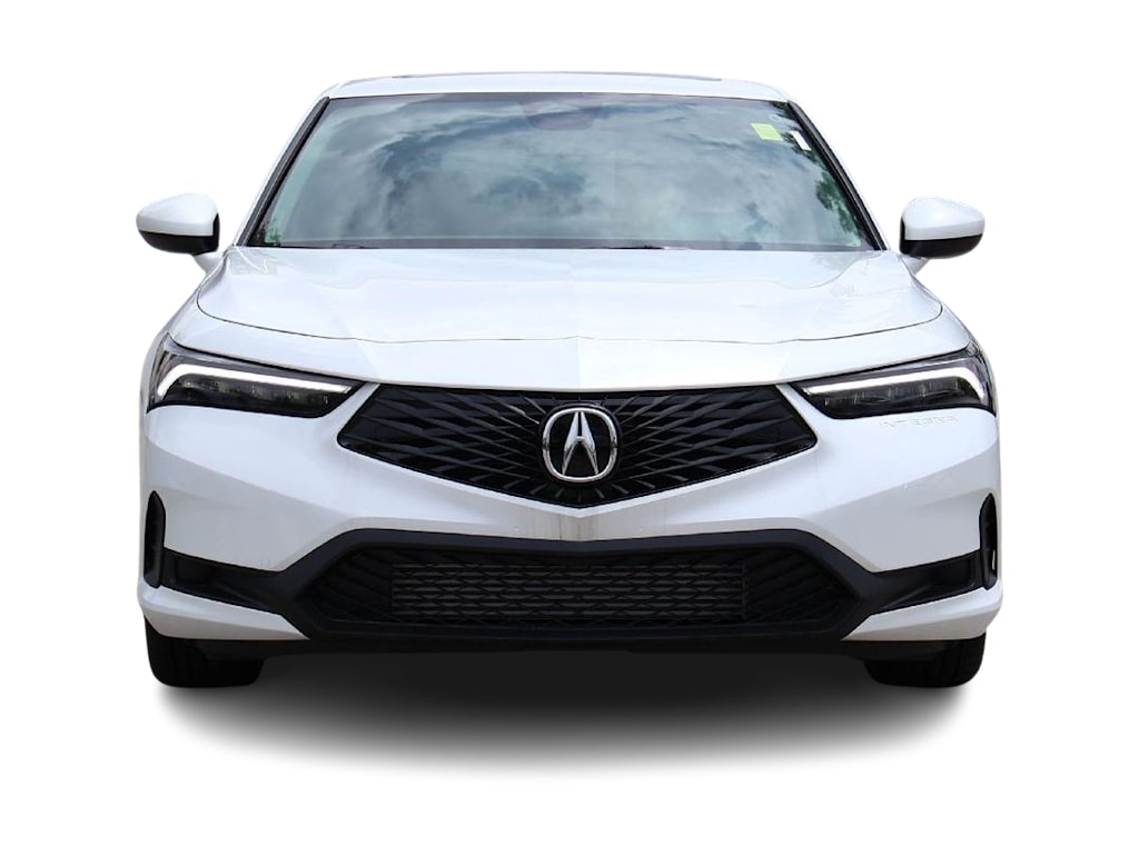 Thumbnail: 2026 Acura Integra - 18