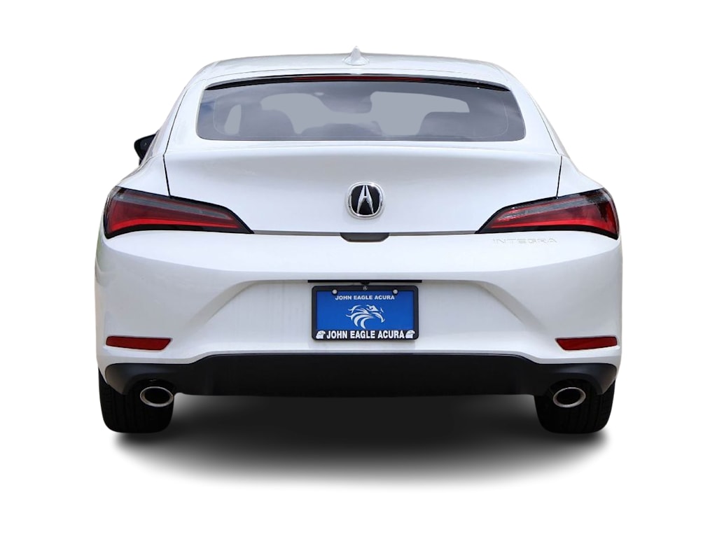 Thumbnail: 2026 Acura Integra - 5