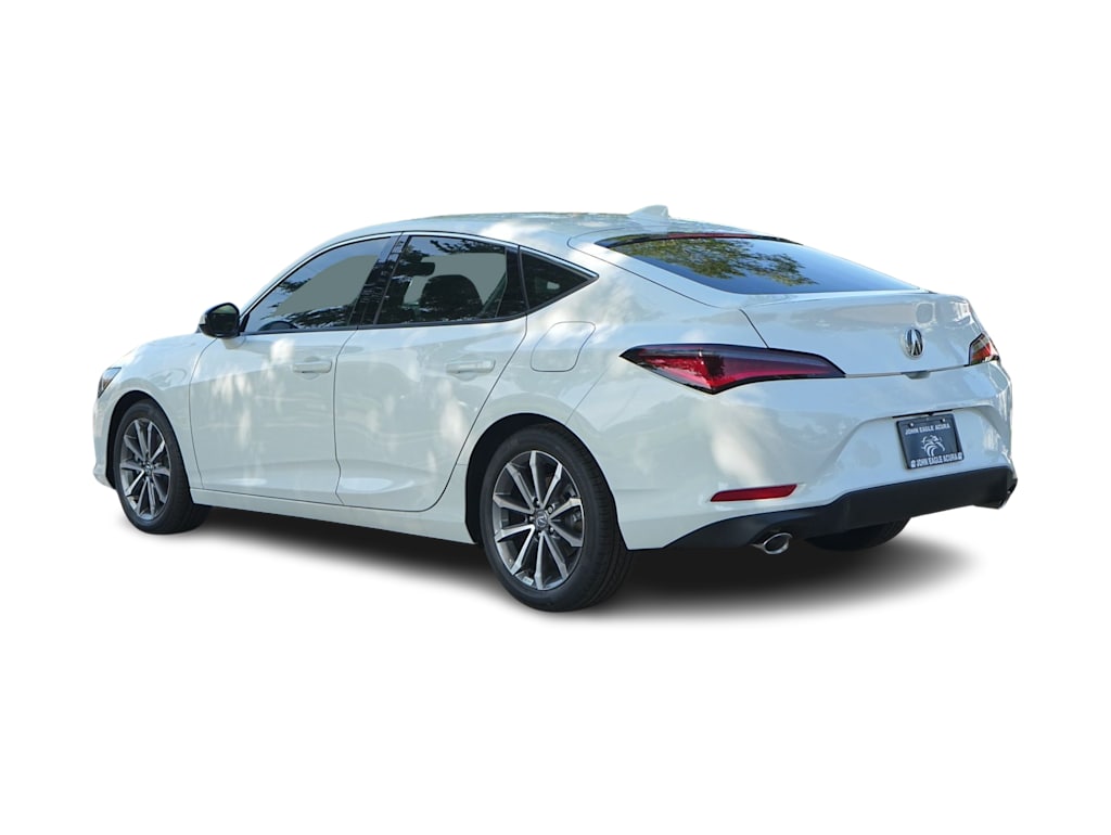 Thumbnail: 2026 Acura Integra - 4