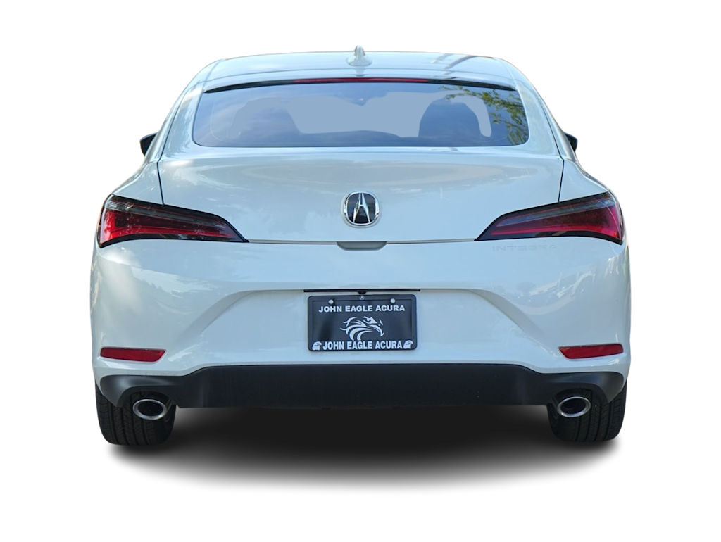 Thumbnail: 2026 Acura Integra - 5