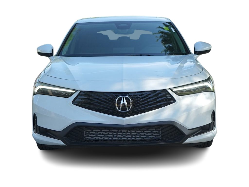 Thumbnail: 2026 Acura Integra - 6