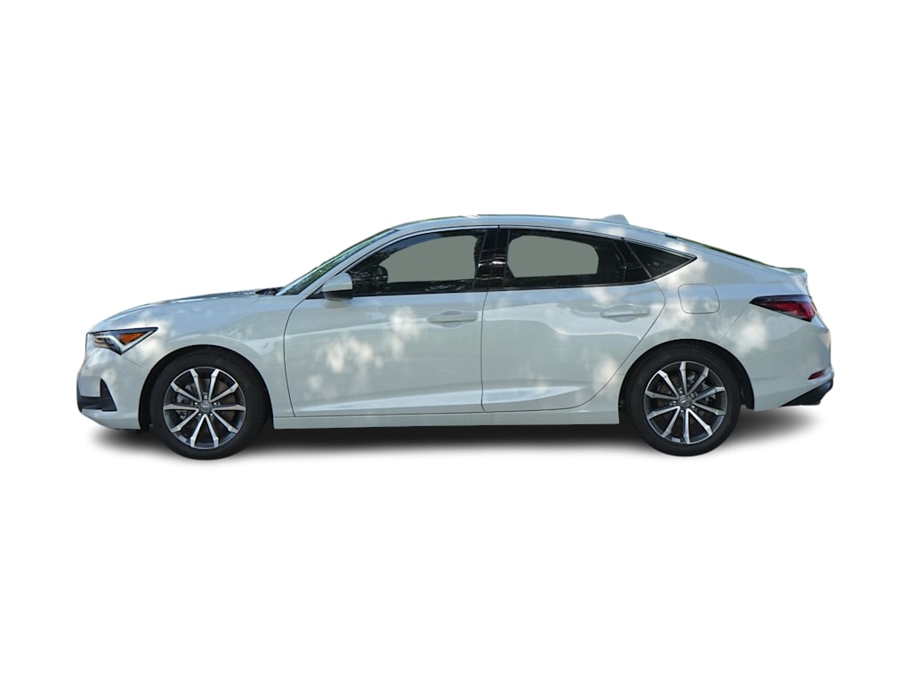 Thumbnail: 2026 Acura Integra - 3