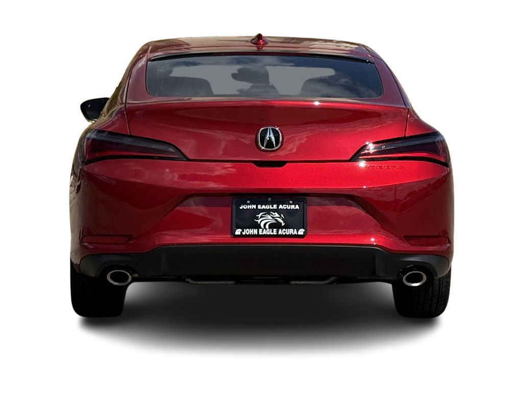 Thumbnail: 2026 Acura Integra - 5