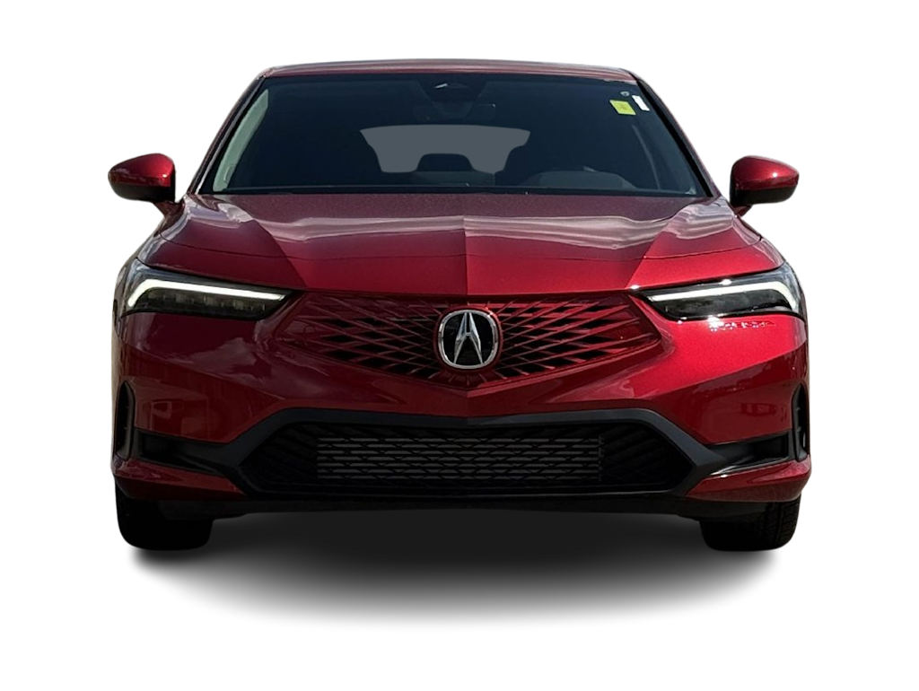 Thumbnail: 2026 Acura Integra - 19