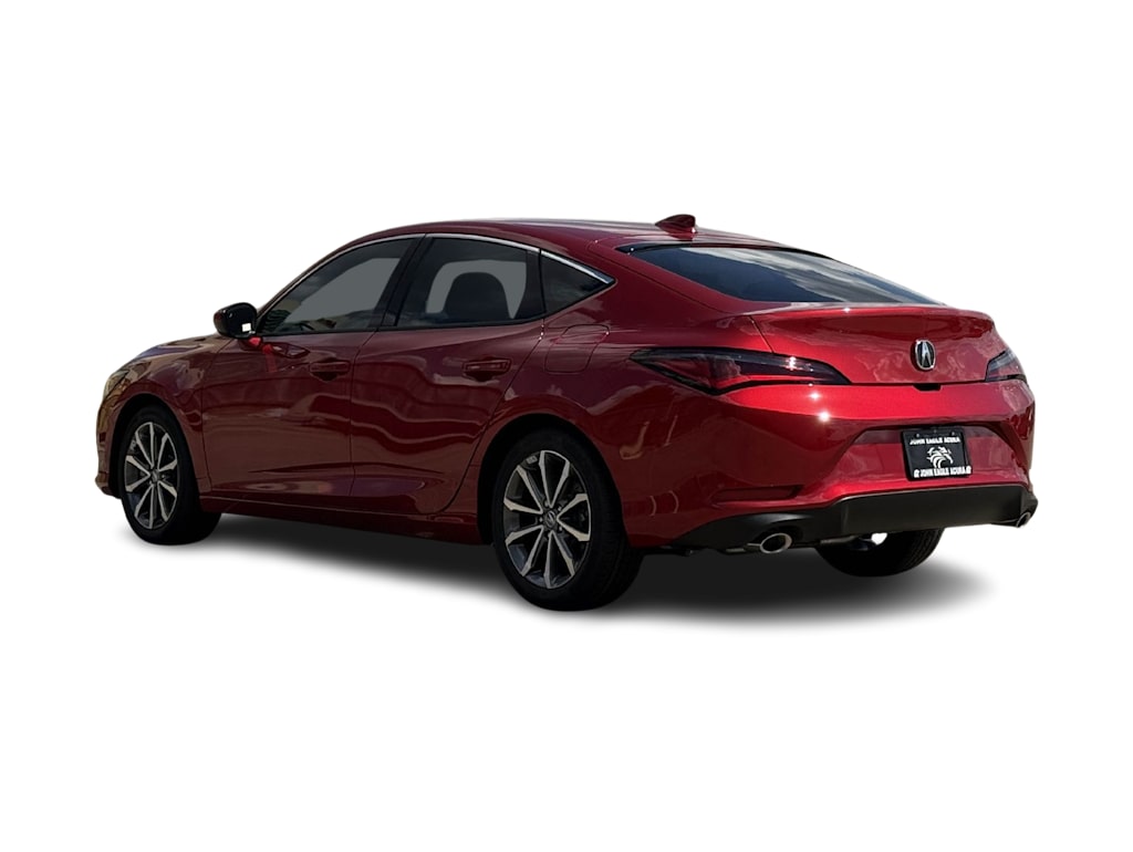 Thumbnail: 2026 Acura Integra - 4