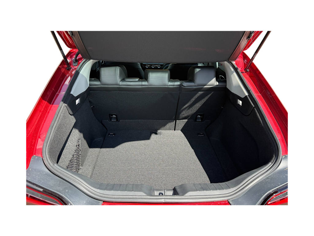 Thumbnail: 2026 Acura Integra - 16