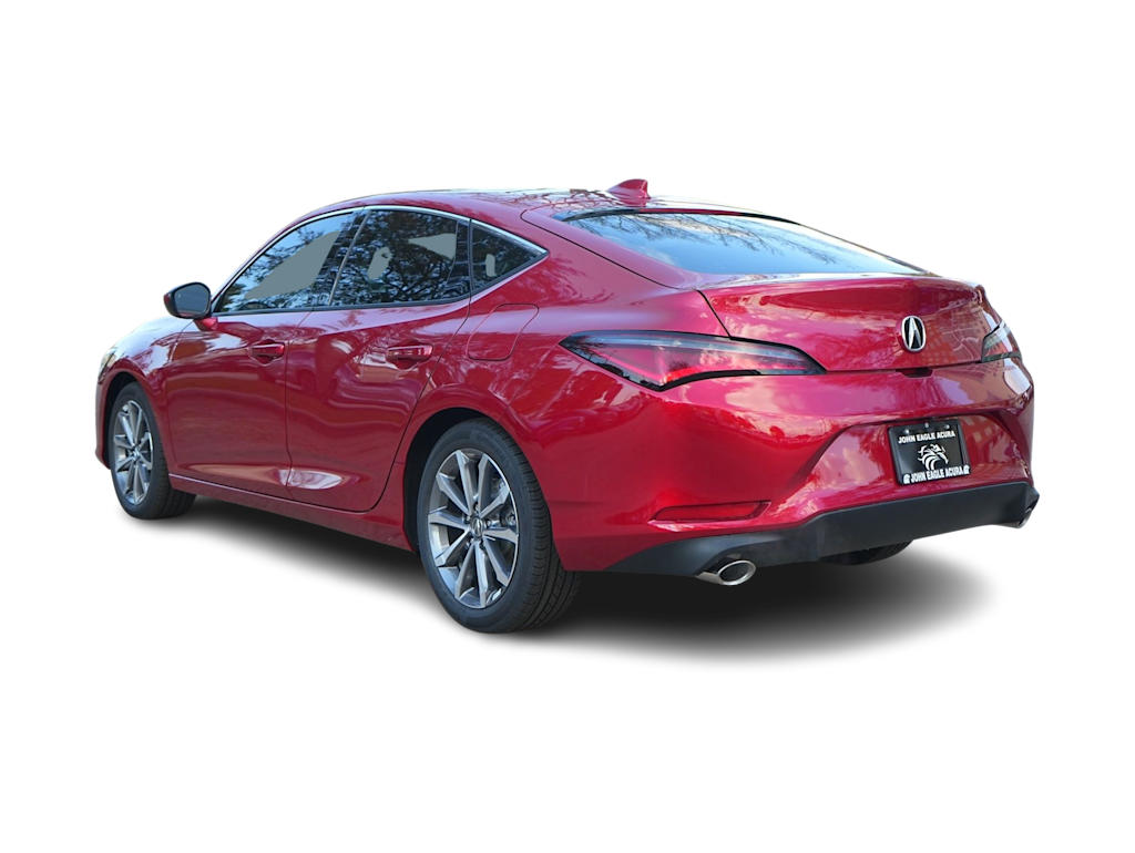 Thumbnail: 2026 Acura Integra - 4