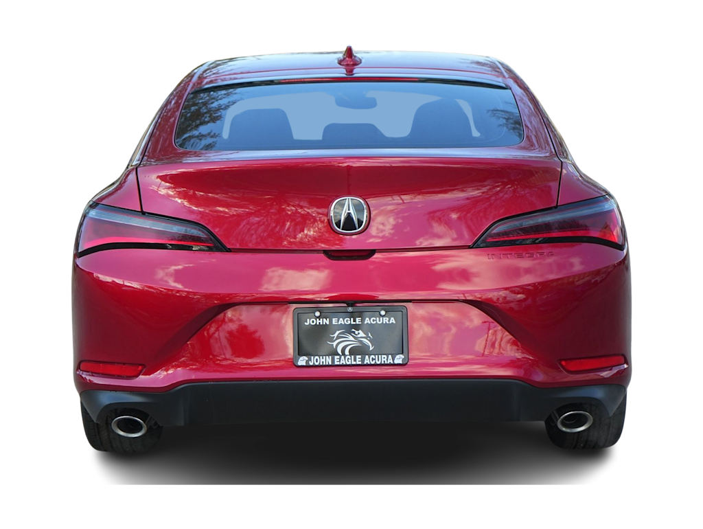 Thumbnail: 2026 Acura Integra - 5
