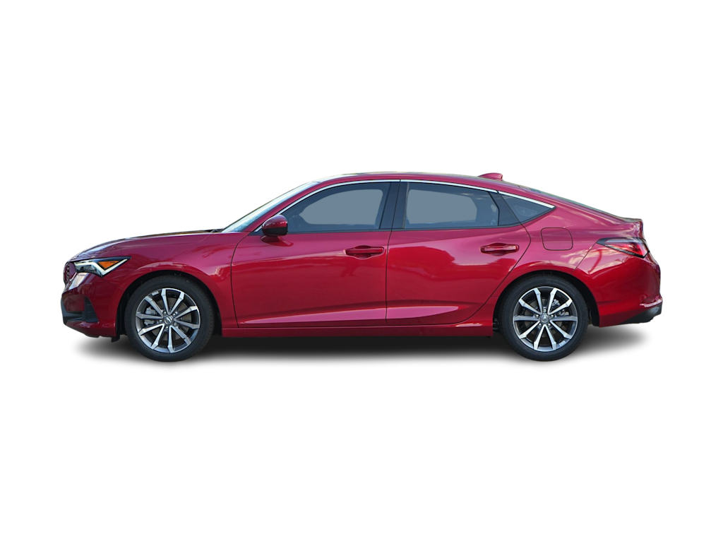 Thumbnail: 2026 Acura Integra - 3