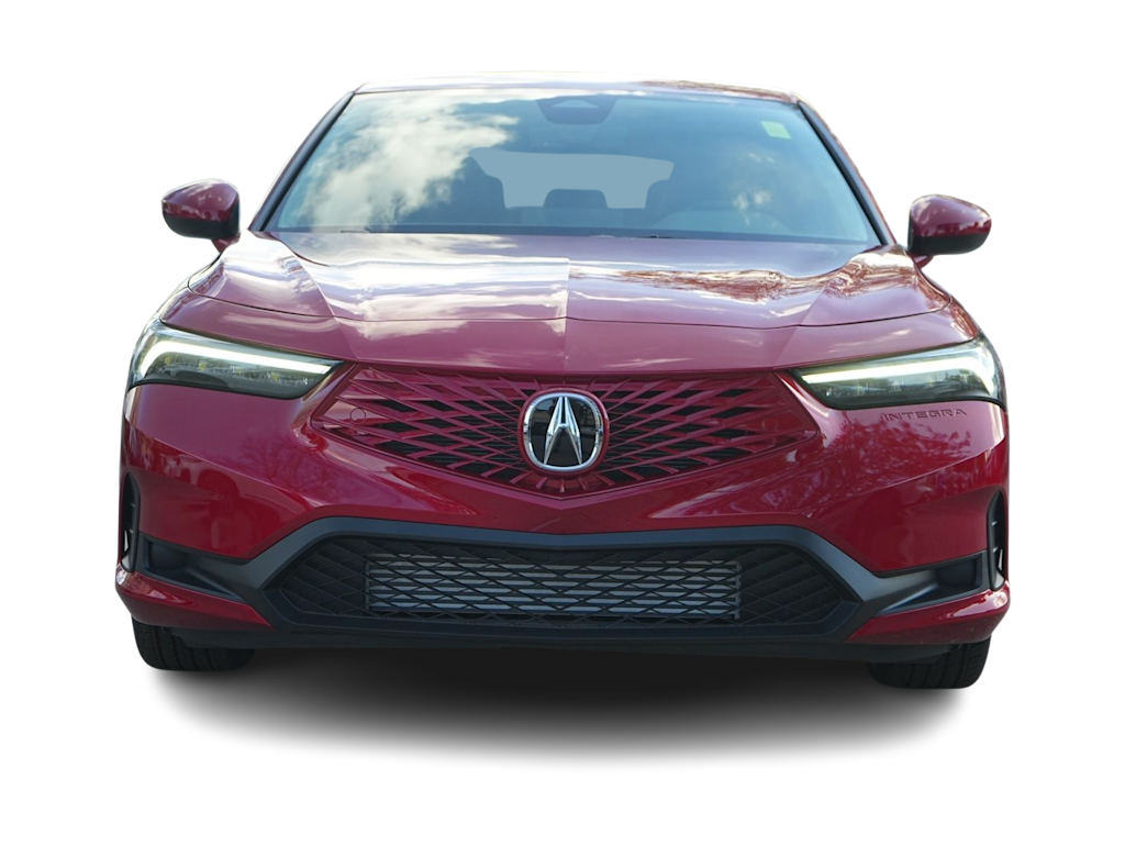 Thumbnail: 2026 Acura Integra - 6