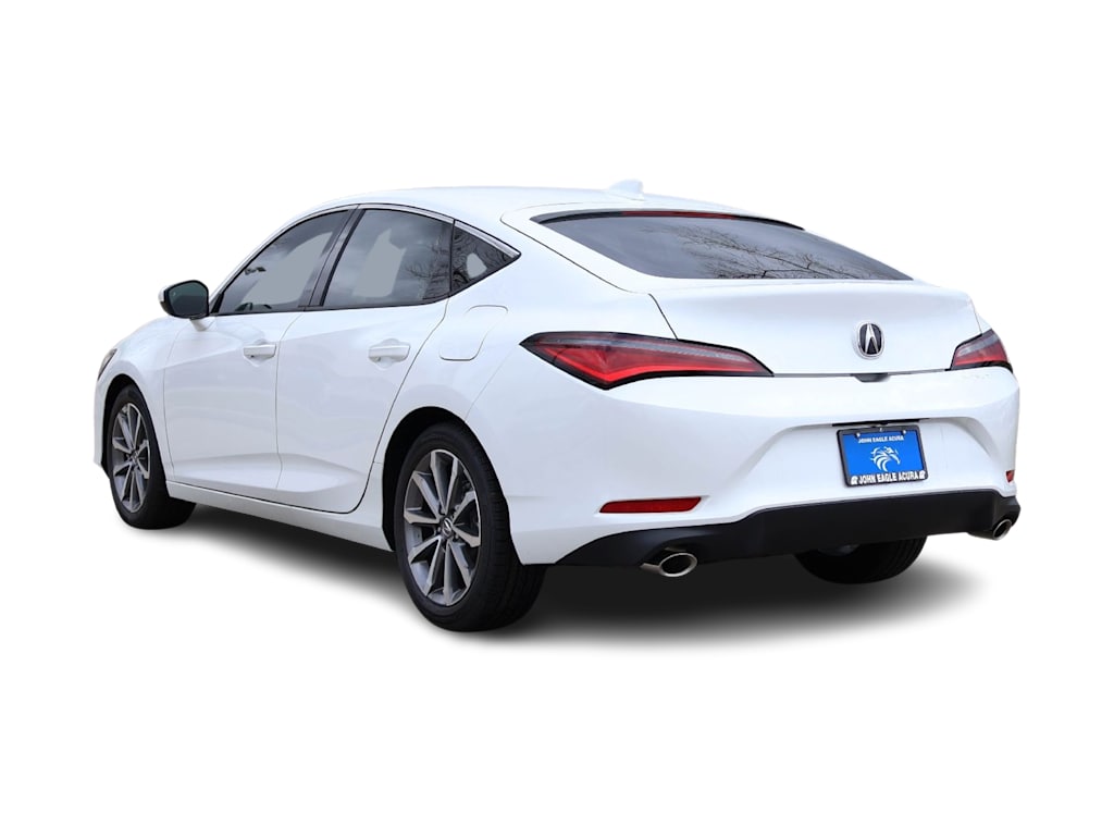 Thumbnail: 2026 Acura Integra - 4