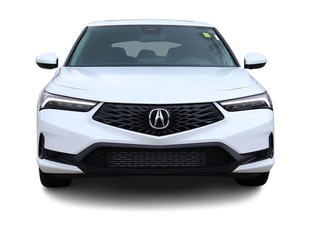 Thumbnail: 2026 Acura Integra - 6