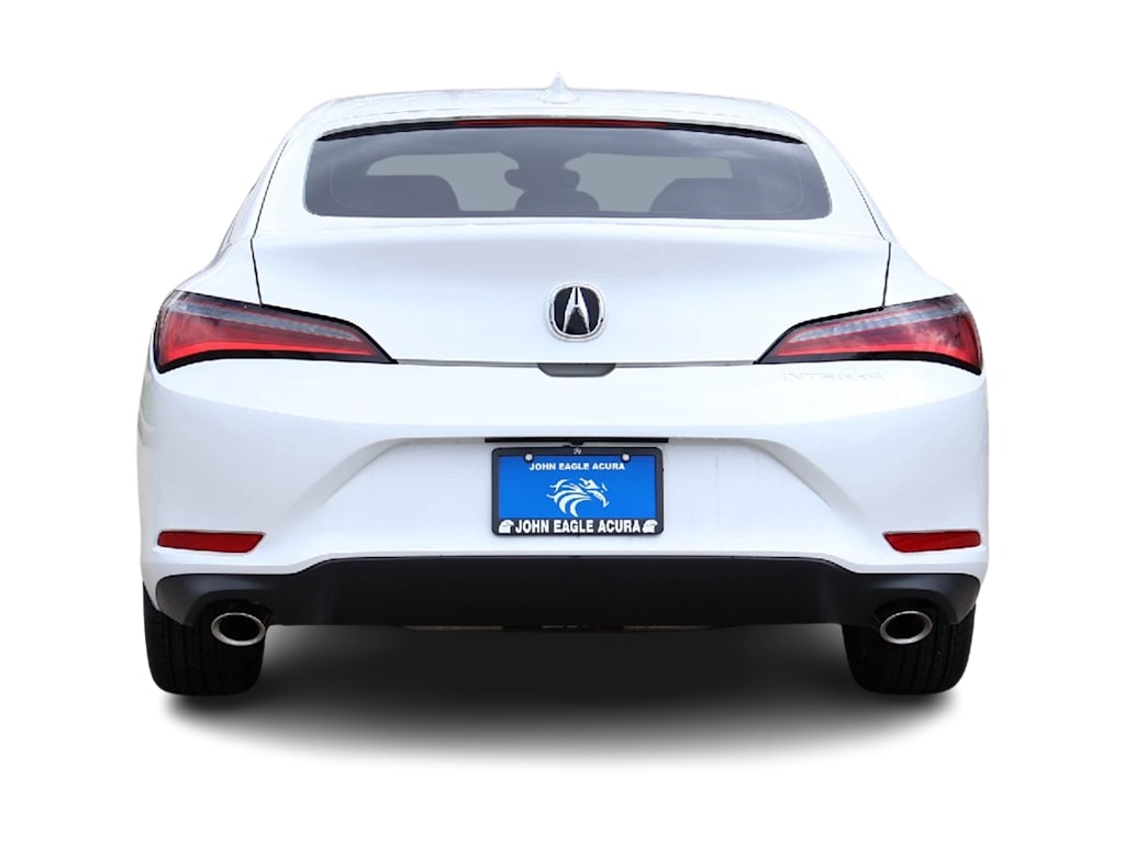 Thumbnail: 2026 Acura Integra - 5